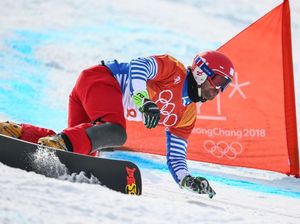 Bumi Panas, Olimpiade Musim Dingin Bisa Tinggal Kenangan