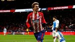 Foto: Starting XI Termahal La Liga Musim Ini