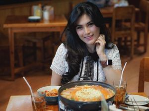 Lee Jeong Hoon Sebut Angela Lee Mantan Sahabat