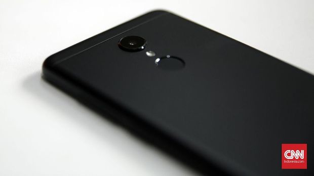 [HOLD] Xiaomi Redmi 5 Dibekali Layar Kekinian 