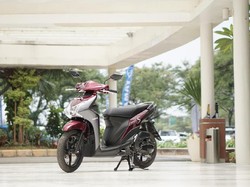 Tetap Tampil Stylish di Jalanan Saat Mengendarai Motor