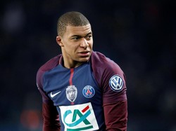 Setelah Neymar, Kini Mbappe Juga Cedera