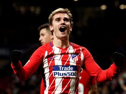 Soal Griezmann, Koke: Atletico Selalu Bisa Move On