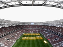 Boleh Bawa Ganja ke Stadion Piala Dunia