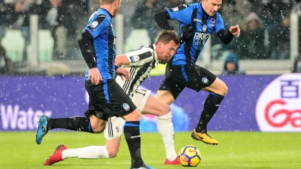 Lazio vs Juventus, Napoli vs Roma, dan Derby Milan Panaskan Italia Lazio vs Juventus, Napoli vs Roma, dan Derby Milan Panaskan Italia