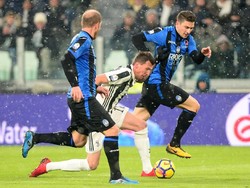 Lazio vs Juventus, Napoli vs Roma, dan Derby Milan Panaskan Italia