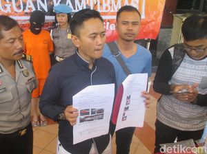 Masa Penahanan Artis Angela Lee dan Suaminya Diperpanjang Masa Penahanan Artis Angela Lee dan Suaminya Diperpanjang