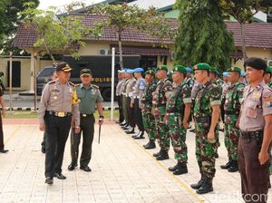 Tekan Kasus Kecelakaan, Ini Upaya Polres Tuban Tekan Kasus Kecelakaan, Ini Upaya Polres Tuban