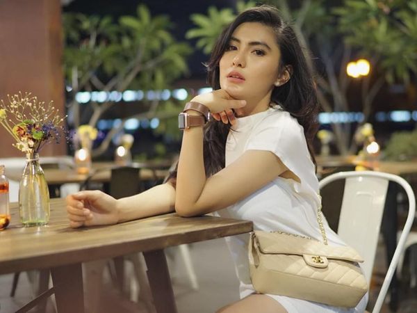 Angela Lee Terjerat Kasus Penipuan, Doyok Pamer Kemewahan