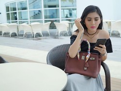 Bertemu Pelapor Angela Lee, Pengacara Upayakan Bisa Damai