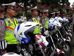 Di Madiun, Pelajar Belum Cukup Umur Jadi Fokus Operasi Keselamatan