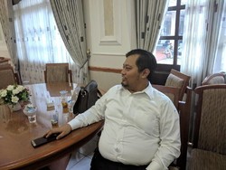 Beli Motor Online, COD Dibayar dengan Upal, Pemuda Ini Diamankan