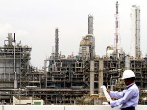 Emiten Petrokimia Ini Gandeng Produsen Mobil Listrik, Mau Apa? Emiten Petrokimia Ini Gandeng Produsen Mobil Listrik, Mau Apa?