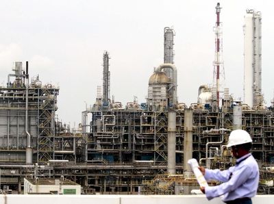 Chandra Asri Petrochemical Tingkatkan Produksi