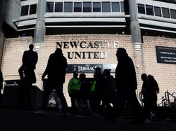 Newcastle ke Liga Champions, tapi Uang Belanjanya Cuma Segini?