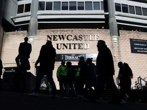 Newcastle ke Liga Champions, tapi Uang Belanjanya Cuma Segini? Newcastle ke Liga Champions, tapi Uang Belanjanya Cuma Segini?