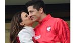 Anna Lewandowska: Karateka Cantik Istri Bintang Bayern Munich