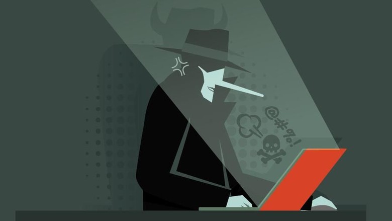 Cegah Cyber Crime, Wakapolri Harap Kemampuan Teknologi Meningkat Cegah Cyber Crime, Wakapolri Harap Kemampuan Teknologi Meningkat