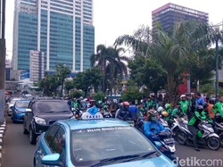 Cabut Izin Hujan Uang di Kuningan, Polisi: Tak Sesuai Konsep Awal