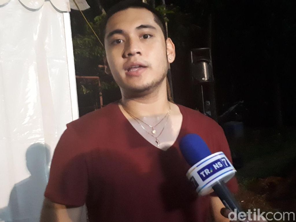 Irish Bella Resmi Dinikahi Ammar Zoni, Giorgino Abraham ke Mana? Irish Bella Resmi Dinikahi Ammar Zoni, Giorgino Abraham ke Mana?