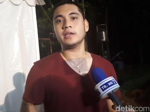 Irish Bella Resmi Dinikahi Ammar Zoni, Giorgino Abraham ke Mana? Irish Bella Resmi Dinikahi Ammar Zoni, Giorgino Abraham ke Mana?