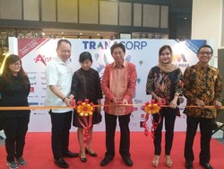 Ada Mega Travel Fair di Yogyakarta, Ayo Berburu Promo Liburan