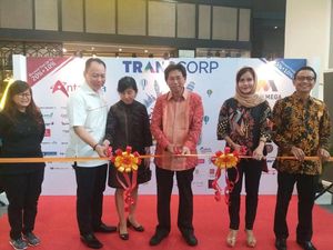 Ada Mega Travel Fair di Yogyakarta, Ayo Berburu Promo Liburan Ada Mega Travel Fair di Yogyakarta, Ayo Berburu Promo Liburan