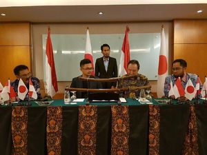 2.500 Desa Papua Bakal Terang Benderang dengan Energi Biomassa
