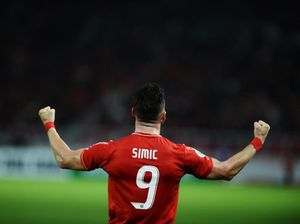 Kata Simic soal Hasil di Vietnam dan Kans Lolos Persija
