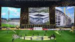 Stadion-Stadion Paling Penuh di Eropa