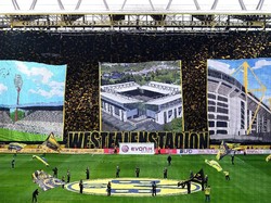 Fakta dan Sejarah Signal Iduna Park, Stadion Terbesar Jerman yang Jadi Venue Euro 2024