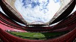 Stadion-Stadion Paling Penuh di Eropa