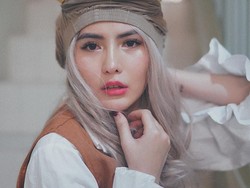 Angela Lee Ditahan, Anak Jadi Terlantar