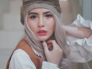 Angela Lee Ditahan, Anak Jadi Terlantar Angela Lee Ditahan, Anak Jadi Terlantar