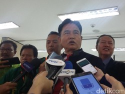 PBB Gagal Ikut Pemilu, Yusril: KPU Terlibat Persekongkolan