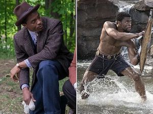 Keren Banget! Ini Potret Transformasi Para Aktor Pemeran Superhero