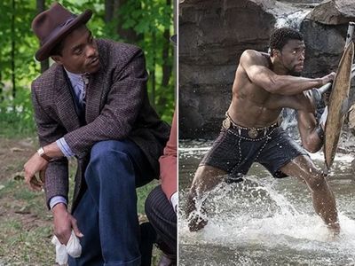 Keren Banget! Ini Potret Transformasi Para Aktor Pemeran Superhero