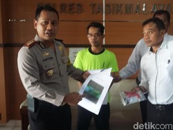 Ini Alasan Fuad Tasikmalaya Masuk Muslim Cyber Army