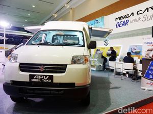 Mau Beli Mobil Pikap? Segini Biaya Perawatannya