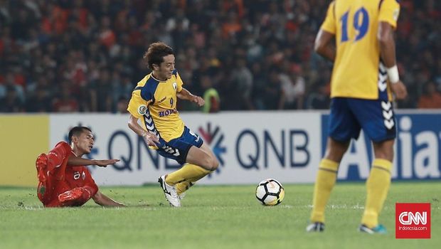 Tampines sudah tidak memiliki kans melaju ke fase selanjutnya.