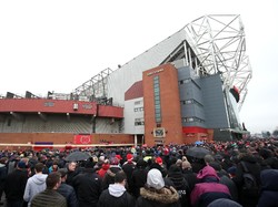 Demi Uang Belanja Mourinho, MU Mungkin Tunda Tambah Kapasitas Old Trafford