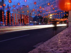 Light Street