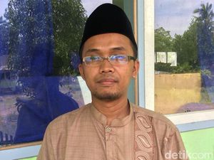 Masih Trauma, Imunisasi Difteri Ponpes di Jember Ditunda Masih Trauma, Imunisasi Difteri Ponpes di Jember Ditunda