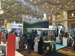 Tarik Turis Arab, Indonesia Promosi Pariwisata di Jeddah