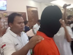 Polisi Tangkap Komplotan Pencuri Motor Bermodus Khasiat Batu Akik