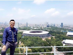 Pelajaran yang Didapat dr. Gia dari Cinta Sejati dan Aksi Romantis Ayahnya