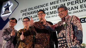 Artajasa Siap Lepas 20 % Saham