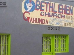 Lebih dari 700 Gereja dan 1 Masjid Ditutup di Rwanda