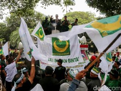 Di Sidang Gugatan, Ahli dari Al Azhar Soroti Berubahnya Status PBB