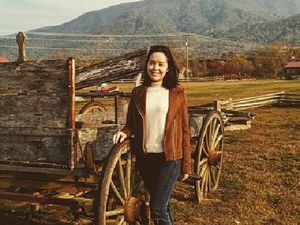 Diisukan Jadi WIL Abdee Slank, Rumah Feydy Lyvyr Sudah Kosong Sejak Sebulan